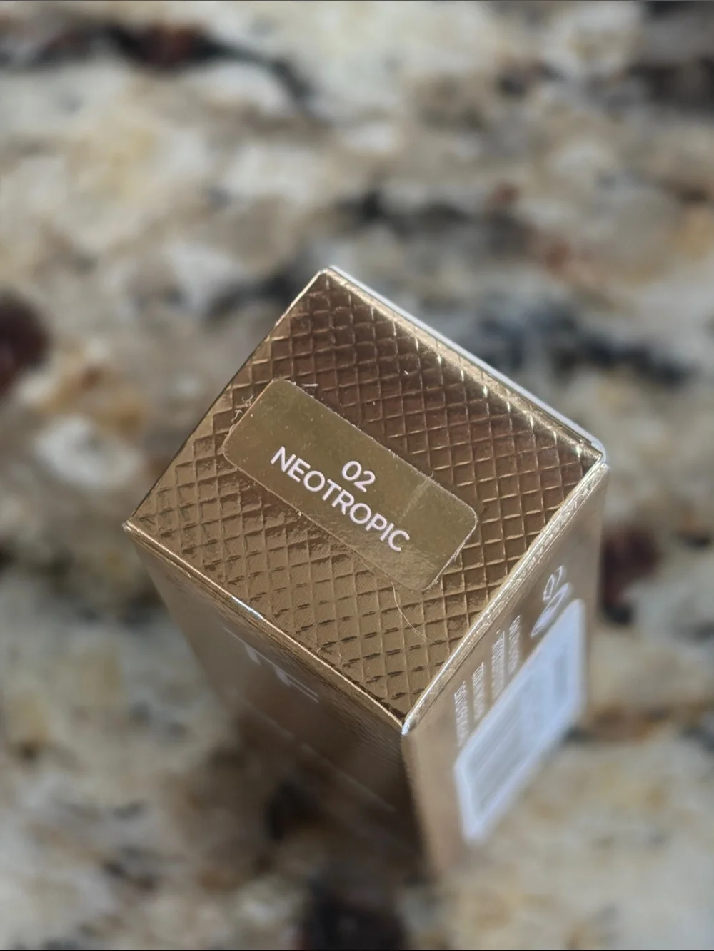 ⚡️❄️Tom Ford Lip Balm Neotropic